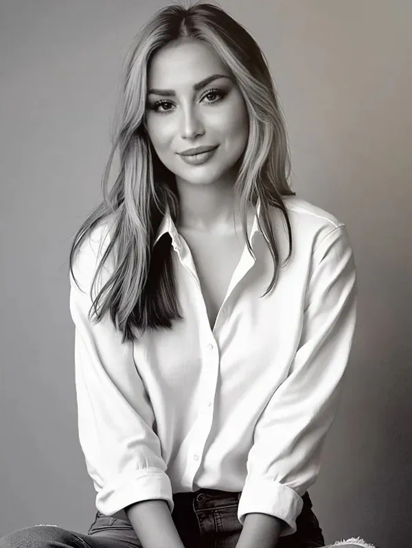 Maral Azimi - Psychotherapist and Founder of Harmony & Pulse